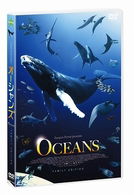 Cover for Jacques Perrin · Oceans Family Edition (MDVD) [Japan Import edition] (2010)