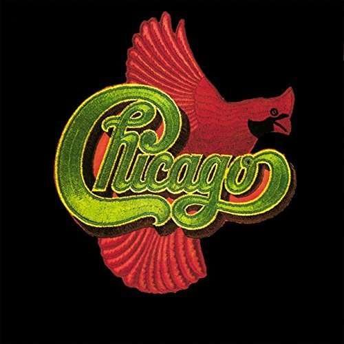 Cover for Chicago · Viii (CD) [Bonus Tracks edition] (2015)