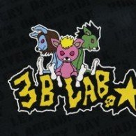 Cover for 3b Lab. (CD) [Japan Import edition] (2007)
