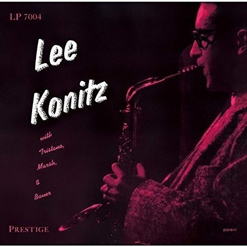 Cover for Lee Konitz · Subconscious Lee (CD) [Japan Import edition] (2016)