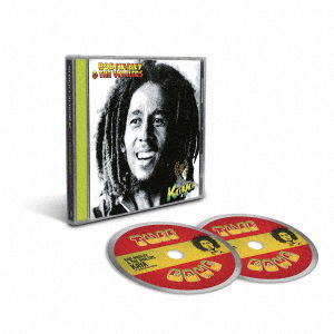 Kaya 40 - Bob Marley & the Wailers - Musik - UNIVERSAL - 4988031293997 - 24. august 2018