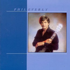 Cover for Phil Everly (CD) (2021)