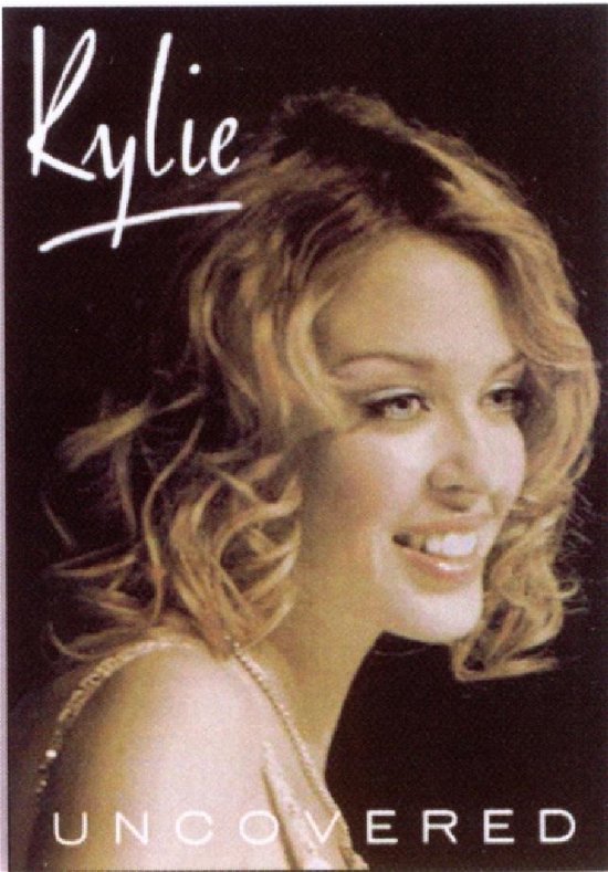 Kylie Uncovered - Kylie Minogue - Musik - PICKWICK - 5050457515997 - 24. april 2006