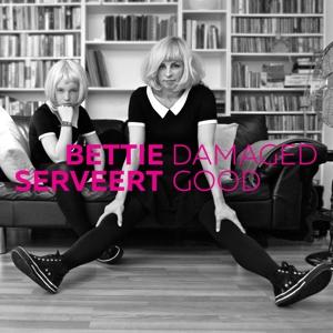 Cover for Bettie Serveert · Damaged Good (LP) (2016)