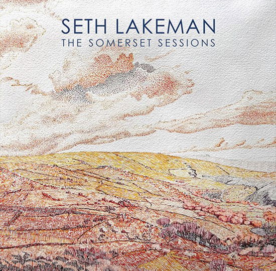 Cover for Seth Lakeman · The Somerset Sessions (LP) [RSD 2023 edition] (2023)