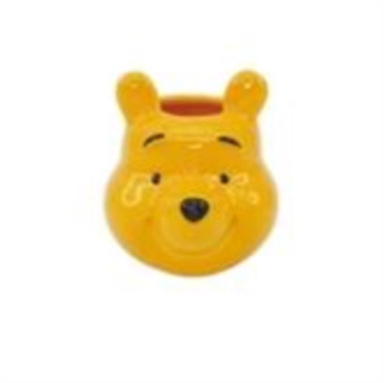 Pot Shaped Small Boxed - Disney Winnie The Pooh - Disney - Merchandise - DISNEY - 5055453493997 - 24. juli 2023