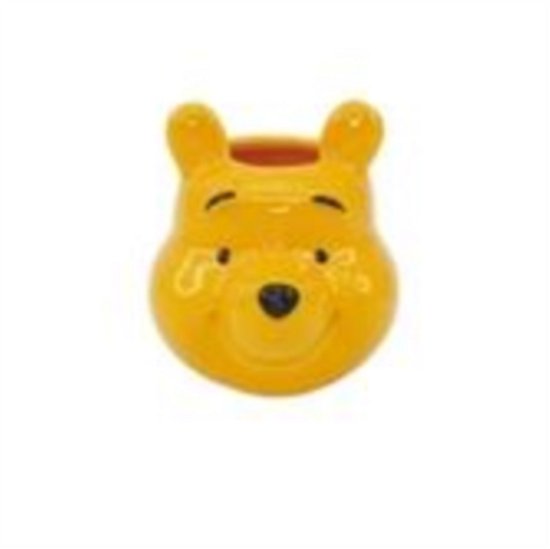 Disney - Winnie The Pooh Mini Shaped Pot - Disney - Böcker - LICENSED MERHANDISE - 5055453493997 - 24 juli 2023