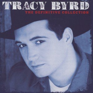 Cover for Tracy Byrd · Definitive Collection (CD) (2012)