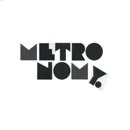 Pip Paine (Pay the 5000 You Owe) - Metronomy - Music - Because Music - 5060107725997 - November 8, 2011