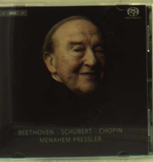 Cover for Beethoven · Piano Sonatas (CD) (2013)