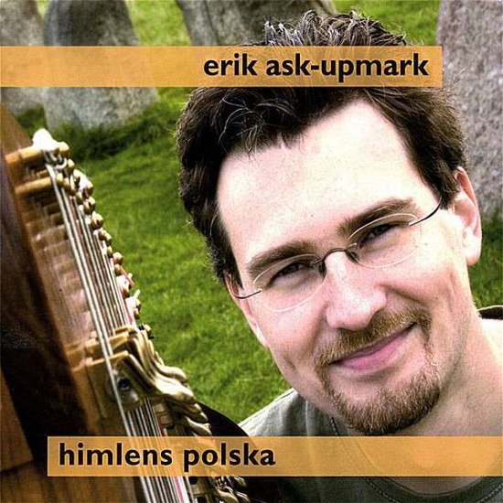 Cover for Ask-Upmark Erik · Himlens Polska (CD) (2007)