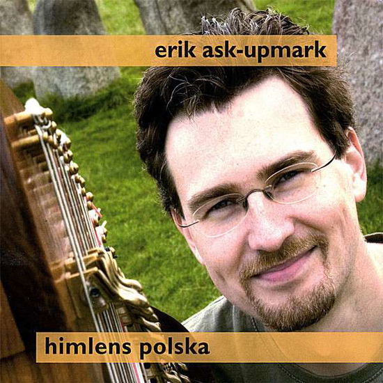 Cover for Ask-Upmark Erik · Himlens Polska (CD) (2007)