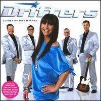 Cover for Drifters · Ljudet Av Ditt Hjarta (CD) (2009)