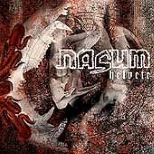 Cover for Nasum · Helvete (LP) [Picture Disc edition] (2005)