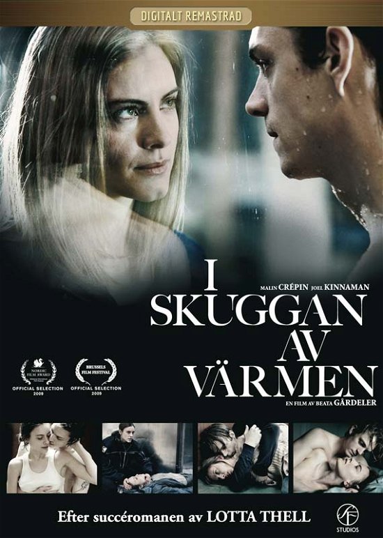 Cover for I Skuggan Av Värmen - Digitalt (DVD) (2023)