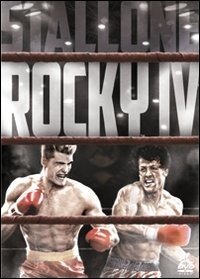 Rocky 4 - Bill Conti,dolph Lundgren,brigitte Nielsen,talia Shire,sylvester Stallone,carl Weathers - Movies - MGM - 8010312026997 - August 29, 2007