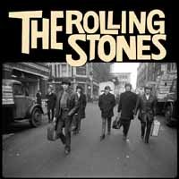 Cover for The Rolling Stones · Rolling Stones (180 G) (LP) (2018)