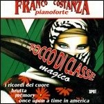 Cover for Costanza Franco · Tocco Di Classe Magico (CD) (2013)