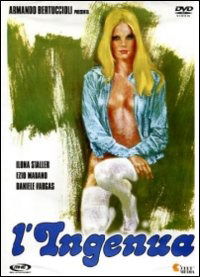 Ingenua (L') - Movie - Movies - CULT MEDIA - 8034108782997 - June 5, 2013