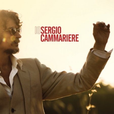 Io - Sergio Cammariere - Muziek - PARCO DELLA MUSICA - 8058333571997 - 13 januari 2017