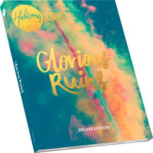 Glorious Ruins Special Edition Dvd/cd - Hillsong - Music - HILLSONG (RELLE INKÖP) - 9320428243997 - July 1, 2013