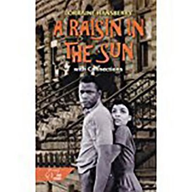 Cover for Lorraine Hansberry · A raisin in the sun (Book) (2000)