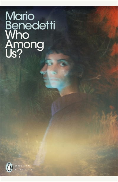 Cover for Mario Benedetti · Who Among Us? - Penguin Modern Classics (Taschenbuch) (2019)