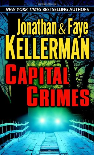 Cover for Faye Kellerman · Capital Crimes (Taschenbuch) [Reprint edition] (2007)