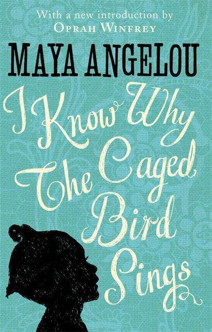 Cover for Dr Maya Angelou · I Know Why The Caged Bird Sings (Hardcover bog) (2015)