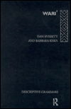 Cover for Daniel L. Everett · Wari - Descriptive Grammars (Hardcover Book) (1997)