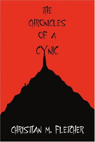 Cover for Christian Fletcher · The Chronicles of a Cynic (Paperback Book) (2003)