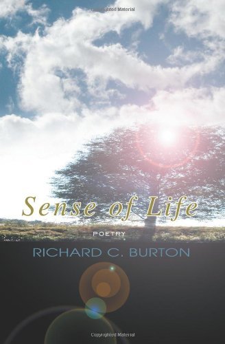 Cover for Richard Burton · Sense of Life (Paperback Book) (2006)