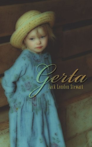 Cover for Jack Stewart · Gerta (Paperback Book) (2007)