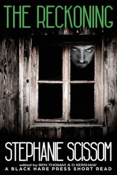 Cover for Stephanie Scissom · The Reckoning (Paperback Book) (2021)