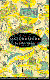Cover for John Steane · Oxfordshire (Paperback Book) (1996)