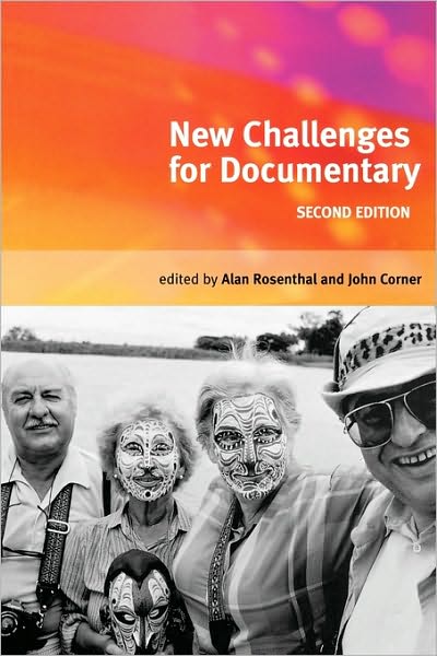 Cover for Alan Rosenthal · New Challenges for Documentary (Paperback Book) (2005)