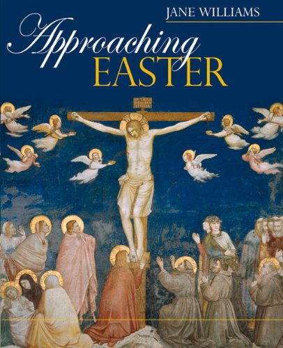 Cover for Jane Williams · Approaching Easter (Hardcover Book) [New edition] (2006)