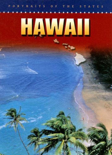 Cover for William David Thomas · Hawaii (Portraits of the States) (Hardcover Book) (2006)