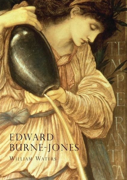 Cover for William Waters · Burne-Jones: An Illustrated Life of Sir Edward Burne-Jones - Lifelines Series (Pocketbok) (1997)