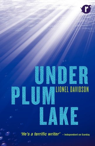 Cover for Lionel Davidson · Under Plum Lake (Paperback Book) (2011)