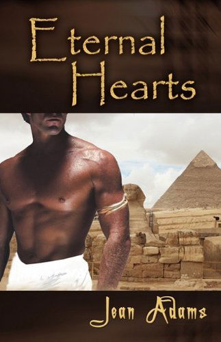 Cover for Jean Adams · Eternal Hearts (Paperback Book) (2009)