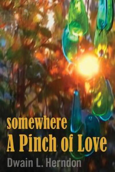 Cover for Dwain L Herndon · Somewhere a Pinch of Love (Paperback Bog) (2017)