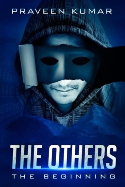 Cover for Praveen Kumar Neelappa · Others (Book) (2019)