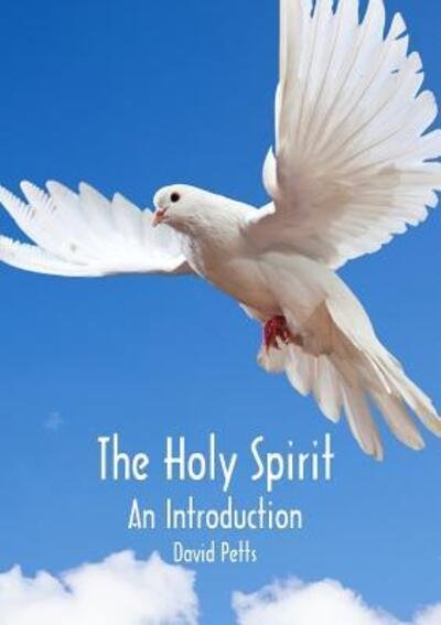 The Holy Spirit, an Introduction - David Petts - Bücher - Lulu.com - 9781326391997 - 20. August 2015