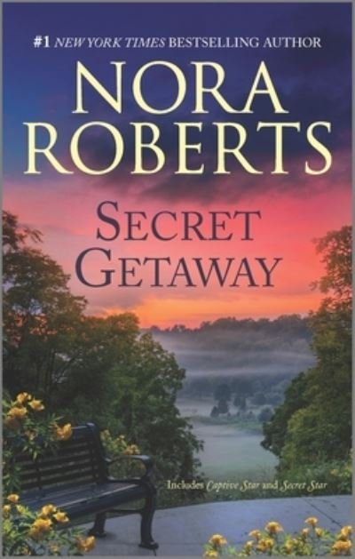 Cover for Nora Roberts · Secret Getaway (Paperback Bog) (2022)