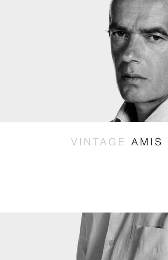 Vintage Amis - Martin Amis - Bøger - Vintage - 9781400033997 - 6. januar 2004