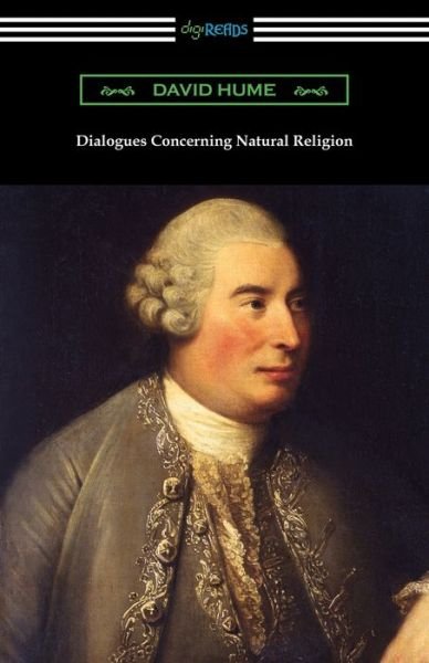 Cover for David Hume · Dialogues Concerning Natural Religion (Paperback Book) (2019)