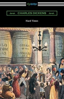 Cover for Charles Dickens · Hard Times (Taschenbuch) (2021)