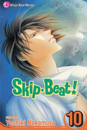 Skip*Beat!, Vol. 10 - Skip*Beat! - Yoshiki Nakamura - Books - Viz Media, Subs. of Shogakukan Inc - 9781421513997 - 2008