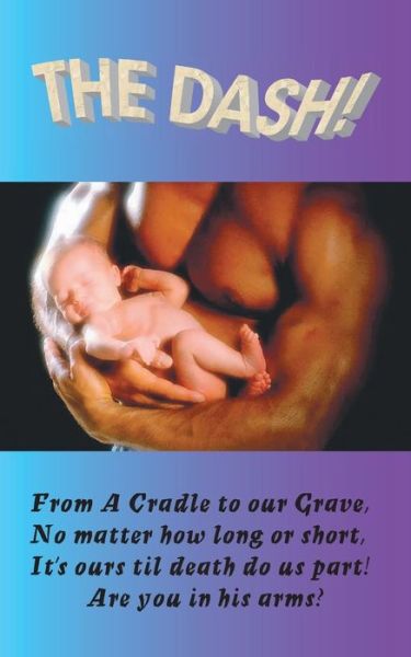 Cover for Vivian Holt · The Dash! (Paperback Book) (2009)